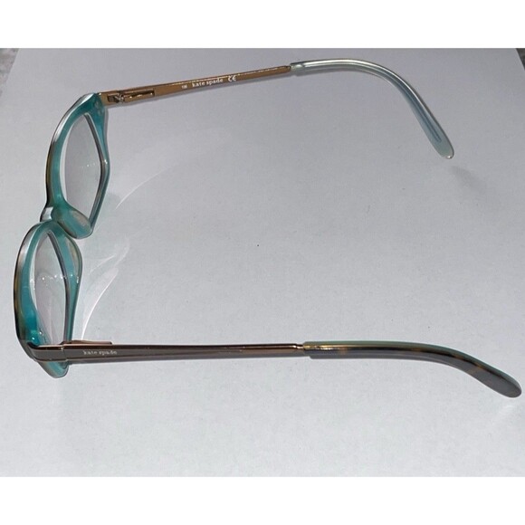 Kate Spade New York Miranda OJEY Eyeglasses 49-15-135 – Authentic Designer Rare - Picture 2 of 8